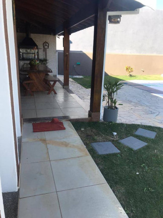 Imagem Chácara com 3 Quartos à Venda, 1.140 m² em Campos De Atibaia - Atibaia