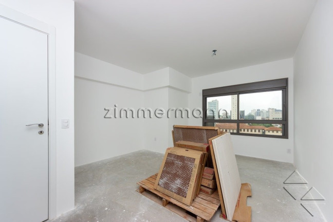 Imagem Apartamento com 3 Quartos à Venda, 213 m² em Vila Mariana - São Paulo Imagem Apartamento com 3 Quartos à Venda, 213 m² em Vila Mariana - São Paulo