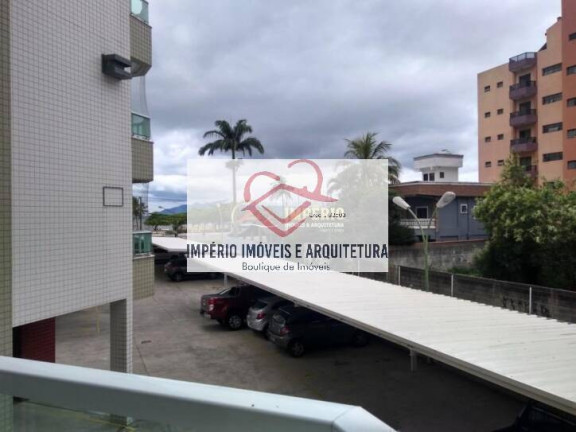 Apartamento à Venda, 45 m² em Praia Das Palmeiras - Caraguatatuba