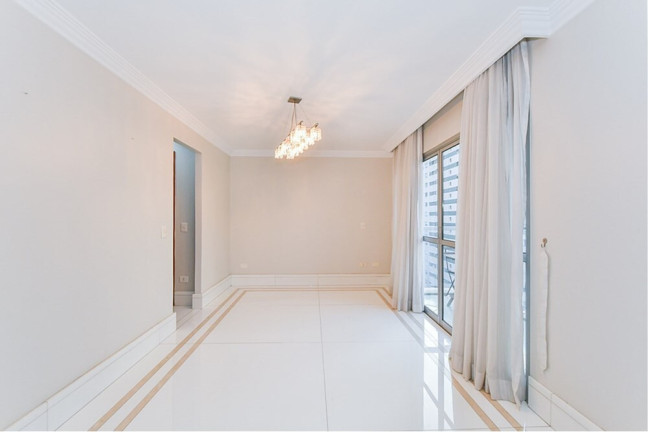 Imagem Apartamento com 3 Quartos à Venda, 214 m² em Itaim Bibi - São Paulo