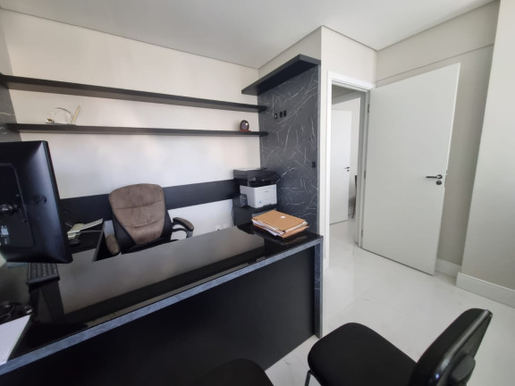 Imagem Sala Comercial para Alugar, 72 m² em Centro - Blumenau