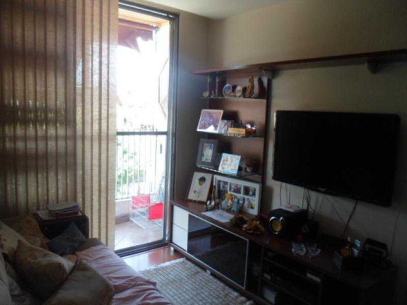 Imagem Imóvel com 2 Quartos à Venda, 50 m² em Campo Grande - Rio De Janeiro