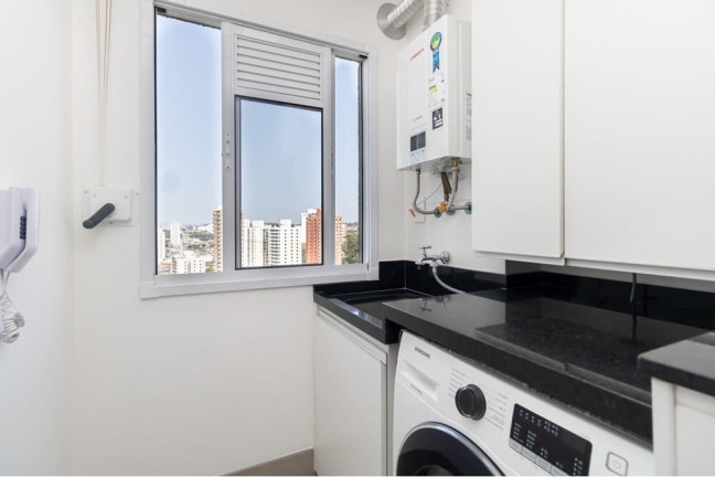 Imagem Apartamento com 2 Quartos à Venda, 55 m² em Vila Andrade - São Paulo Imagem Apartamento com 2 Quartos à Venda, 55 m² em Vila Andrade - São Paulo