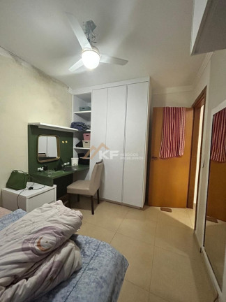 Imagem Sobrado com 3 Quartos à Venda,  em Parque São Sebastião - Ribeirão Preto