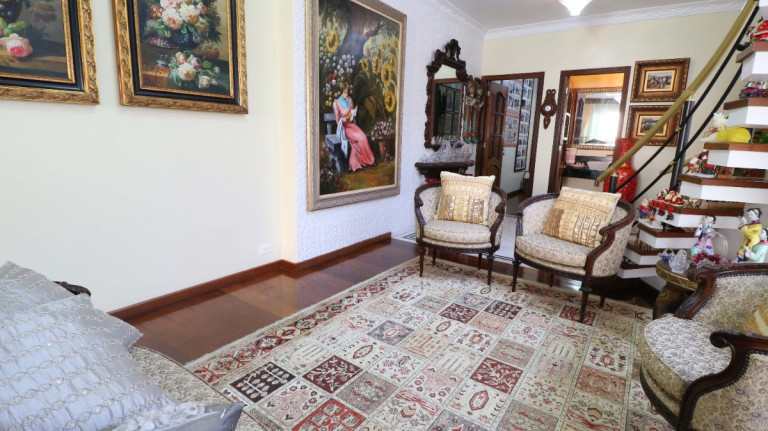 Imagem Sobrado com 3 Quartos à Venda, 283 m² em Santo Amaro - São Paulo Imagem Sobrado com 3 Quartos à Venda, 283 m² em Santo Amaro - São Paulo