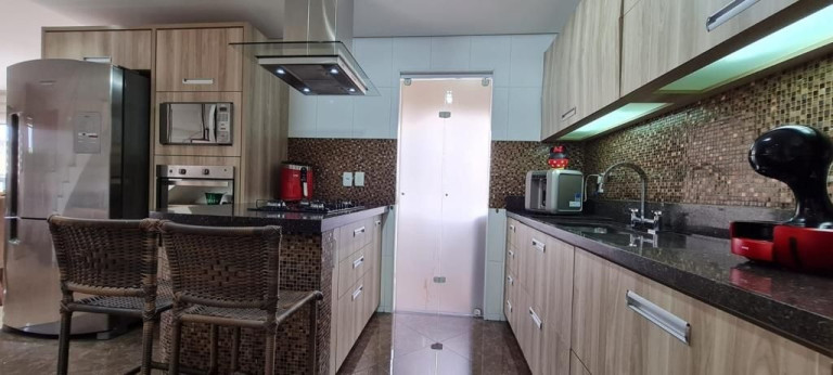 Imagem Imóvel com 3 Quartos à Venda, 135 m² em Sítio Da Figueira - São Paulo