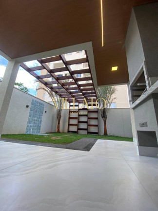 Imagem Casa com 3 Quartos à Venda, 187 m² em Jardim Atlântico - Goiânia Imagem Casa com 3 Quartos à Venda, 187 m² em Jardim Atlântico - Goiânia