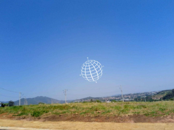 Imagem Terreno à Venda, 382 m² em Elementum Residencial Atibaia - Atibaia
