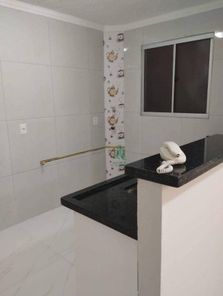 Imagem Apartamento com 2 Quartos à Venda, 45 m² em Jardim Ansalca - Guarulhos Imagem Apartamento com 2 Quartos à Venda, 45 m² em Jardim Ansalca - Guarulhos
