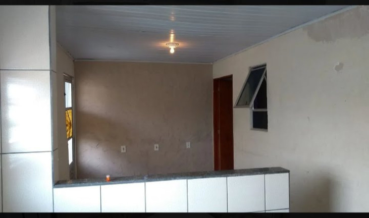 Imagem Casa com 2 Quartos à Venda, 200 m² em Jardim Zaira - Mauá