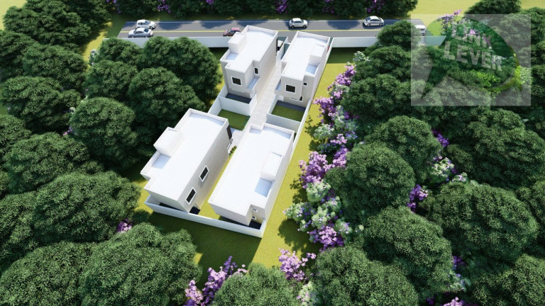Imagem Casa de Condomínio com 3 Quartos à Venda, 109 m² em Boa Vista - Curitiba
