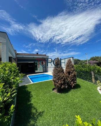 Imagem Casa com 3 Quartos à Venda, 217 m² em Jardim Residencial Giverny - Sorocaba Imagem Casa com 3 Quartos à Venda, 217 m² em Jardim Residencial Giverny - Sorocaba