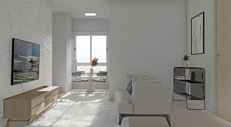 Imagem Imóvel com 2 Quartos à Venda, 61 m² em Mansões Recreio Mossoró - Cidade Ocidental Imagem Imóvel com 2 Quartos à Venda, 61 m² em Mansões Recreio Mossoró - Cidade Ocidental