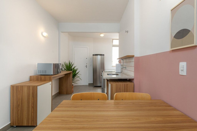 Imagem Apartamento com 4 Quartos à Venda, 100 m² em Pinheiros - São Paulo