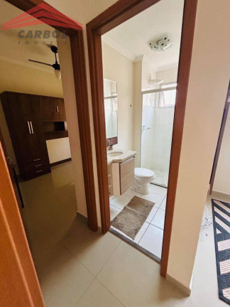 Imagem Apartamento com 2 Quartos à Venda, 53 m² em Cidade Nova - Jundiaí Imagem Apartamento com 2 Quartos à Venda, 53 m² em Cidade Nova - Jundiaí