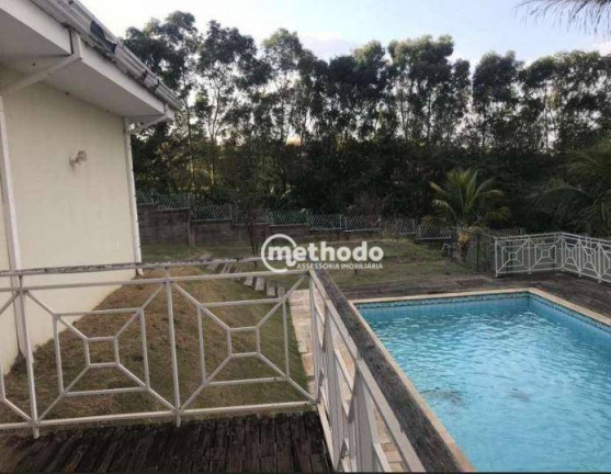 Imagem Casa com 4 Quartos à Venda, 450 m² em Sítios De Recreio Gramado - Campinas Imagem Casa com 4 Quartos à Venda, 450 m² em Sítios De Recreio Gramado - Campinas