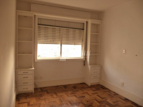 Imagem Apartamento com 3 Quartos para Alugar, 190 m² em Higienópolis - São Paulo Imagem Apartamento com 3 Quartos para Alugar, 190 m² em Higienópolis - São Paulo