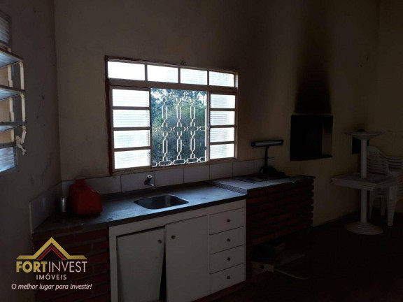 Imagem Imóvel com 4 Quartos à Venda, 342 m² em Jardim Paraíso - Itu