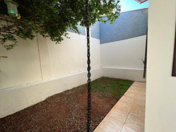Imagem Casa de Condomínio com 4 Quartos à Venda, 225 m² em Granja Olga I - Sorocaba