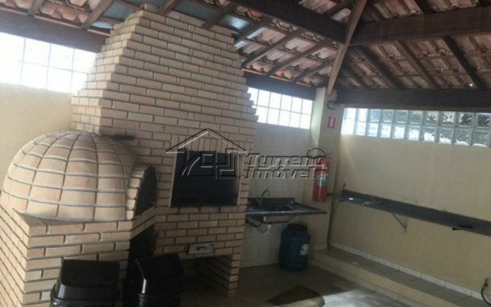 Imagem Apartamento com 2 Quartos à Venda, 65 m² em Residencial Flamboyant - São José Dos Campos Imagem Apartamento com 2 Quartos à Venda, 65 m² em Residencial Flamboyant - São José Dos Campos