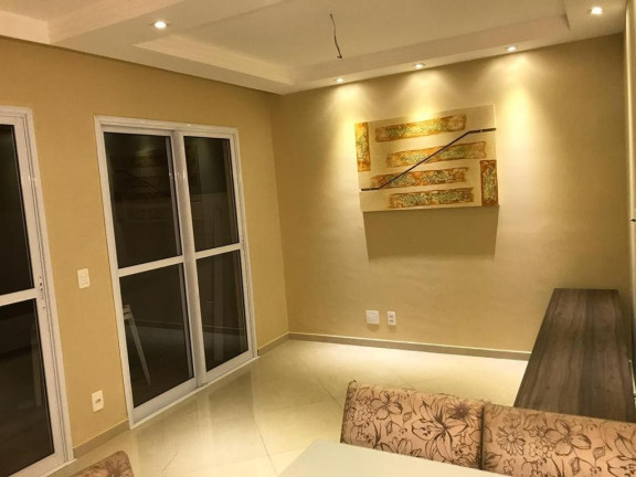 Imagem Sobrado com 3 Quartos à Venda, 125 m² em Rio Cotia - Cotia