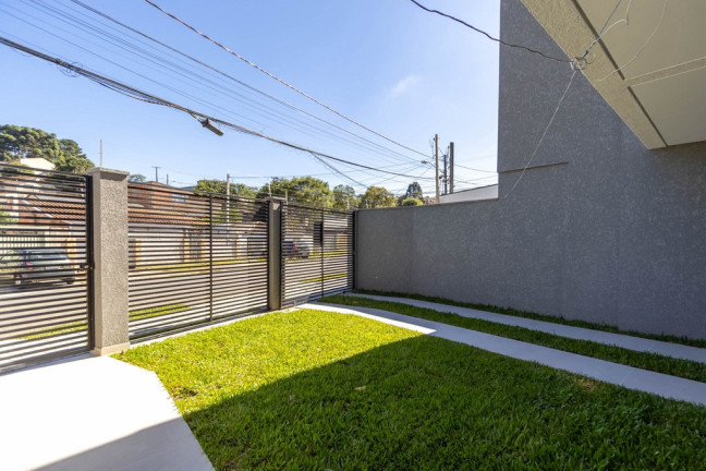 Imagem Casa de Condomínio com 3 Quartos à Venda, 139 m² em Pilarzinho - Curitiba