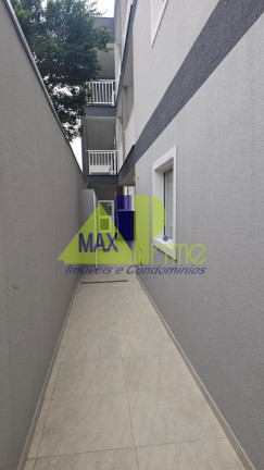 Imagem Apartamento com 2 Quartos à Venda, 40 m² em Vila Carrão - São Paulo