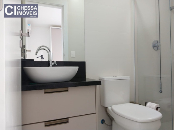 Imagem Apartamento com 2 Quartos à Venda ou Locação, 131 m² em Balneário Santa Clara - Itajaí