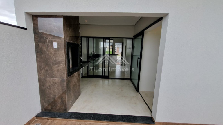 Imagem Casa de Condomínio com 3 Quartos à Venda, 112 m² em Horto Florestal Villágio - Sorocaba