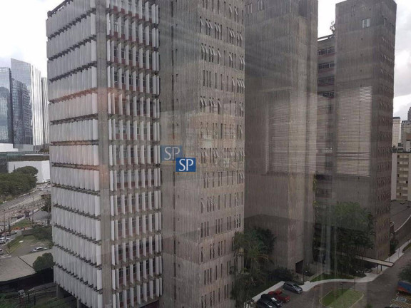 Imagem Sala Comercial para Alugar, 803 m² em Itaim Bibi - São Paulo Imagem Sala Comercial para Alugar, 803 m² em Itaim Bibi - São Paulo