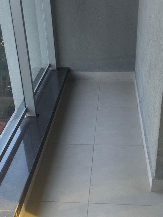 Imagem Apartamento com 1 Quarto para Alugar, 27 m² em Perdizes - São Paulo