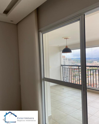 Imagem Apartamento com 3 Quartos para Alugar ou Temporada, 155 m² em Anhangabaú - Jundiaí