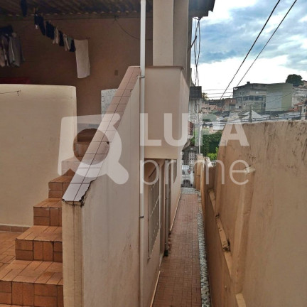 Imagem Casa com 3 Quartos à Venda, 102 m² em Vila Maria Alta - São Paulo