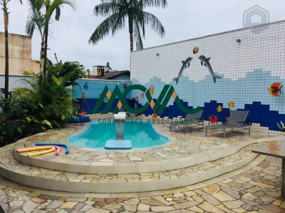Imagem Casa com 3 Quartos à Venda, 166 m² em Jardim Pérola Do Atlântico - Itapoá Imagem Casa com 3 Quartos à Venda, 166 m² em Jardim Pérola Do Atlântico - Itapoá