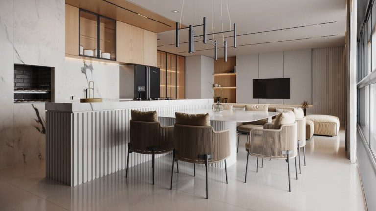 Imagem Apartamento com 4 Quartos à Venda, 210 m² em Centro - Itapema Imagem Apartamento com 4 Quartos à Venda, 210 m² em Centro - Itapema