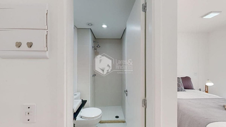 Imagem Apartamento com 1 Quarto à Venda, 69 m² em Campo Belo - São Paulo Imagem Apartamento com 1 Quarto à Venda, 69 m² em Campo Belo - São Paulo