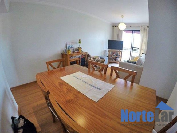 Imagem Apartamento com 2 Quartos à Venda, 57 m² em Vila Bruna - São Paulo