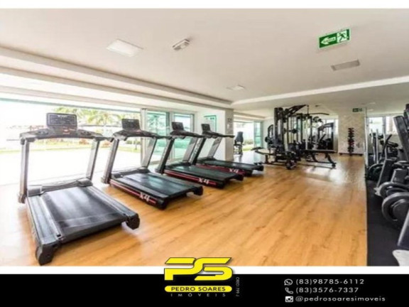 Imagem Apartamento com 3 Quartos à Venda, 82 m² em Bessa - João Pessoa Imagem Apartamento com 3 Quartos à Venda, 82 m² em Bessa - João Pessoa