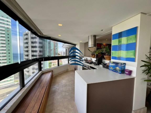Imagem Imóvel com 3 Quartos à Venda, 228 m² em Barra - Salvador