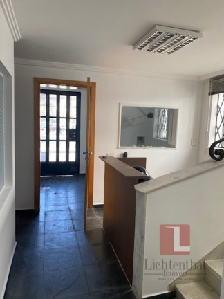 Imagem Imóvel com 9 Quartos à Venda, 320 m² em Jardim Paulista - São Paulo Imagem Imóvel com 9 Quartos à Venda, 320 m² em Jardim Paulista - São Paulo