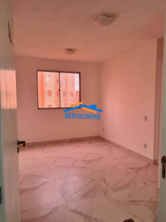 Imagem Apartamento com 2 Quartos à Venda, 38 m² em Jardim Boa Vista (zona Oeste) - São Paulo