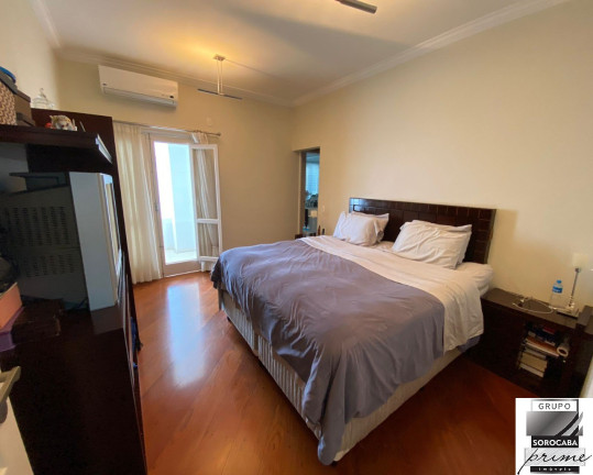 Imagem Casa com 3 Quartos à Venda, 490 m² em Parque Campolim - Sorocaba