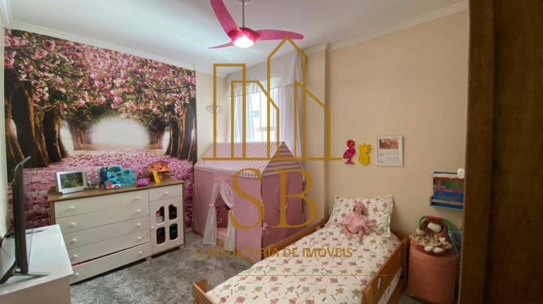 Imagem Apartamento com 3 Quartos à Venda, 163 m² em Gonzaga - Santos Imagem Apartamento com 3 Quartos à Venda, 163 m² em Gonzaga - Santos