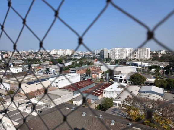Imagem Apartamento com 2 Quartos à Venda, 71 m² em Sarandi - Porto Alegre