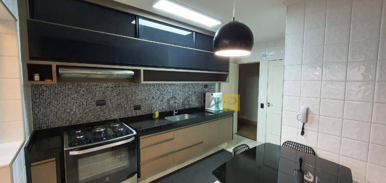 Imagem Apartamento com 3 Quartos à Venda, 108 m² em Vila Santa Catarina - Americana Imagem Apartamento com 3 Quartos à Venda, 108 m² em Vila Santa Catarina - Americana