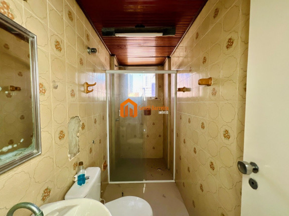 Imagem Apartamento com 3 Quartos à Venda, 142 m² em Meireles - Fortaleza