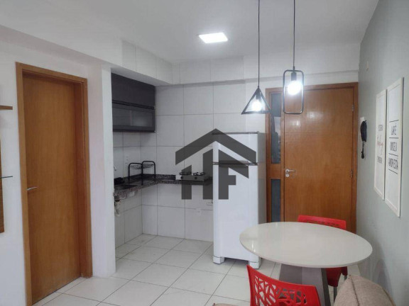 Imagem Studio com 1 Quarto à Venda, 30 m² em Candeias - Jaboatão Dos Guararapes Imagem Studio com 1 Quarto à Venda, 30 m² em Candeias - Jaboatão Dos Guararapes