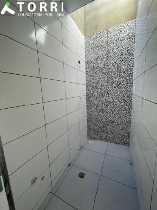 Imagem Casa com 2 Quartos à Venda, 56 m² em Parque Vista Bárbara - Sorocaba