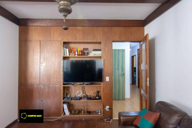 Imagem Apartamento com 3 Quartos à Venda, 270 m² em Higienópolis - São Paulo Imagem Apartamento com 3 Quartos à Venda, 270 m² em Higienópolis - São Paulo