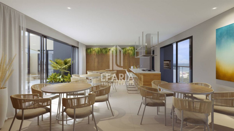 Imagem Apartamento com 3 Quartos à Venda, 139 m² em Itapema Do Norte - Itapoá